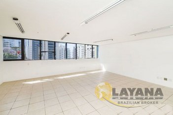 office em Princesa Isabel, Azenha - Porto Alegre - RS