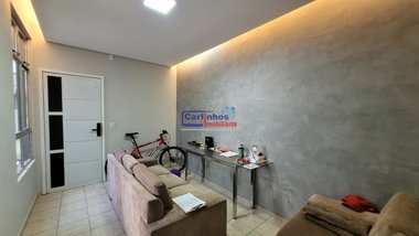 apartment em Rua Pau Brasil, Vila das Flores - Betim - MG