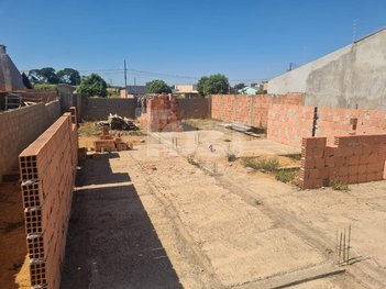 land_lot em Avenida das Itaúbas, Jardim das Rosas - Sinop - MT