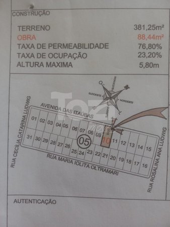Cômodo Condomínio