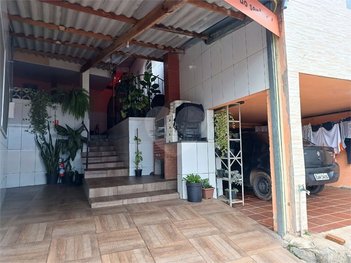 house em Avenida João Antônio Meccatti, Jardim Planalto - Jundiaí - SP