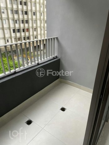 apartment em Rua Capote Valente, Pinheiros - São Paulo - SP