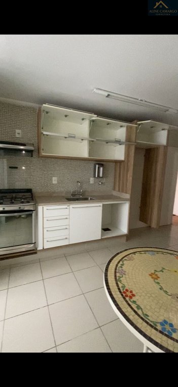 apartment em Rua Abílio Soares, Paraíso - São Paulo - SP