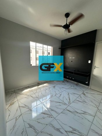 apartment em Rua Itapicuru, Ipiranga - Ribeirão Preto - SP