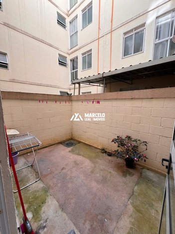 apartment em Rua Santiago, Jurema - Vitória da Conquista - BA