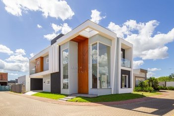 house em Rua das Cerejeiras, Parque da Matriz - Gravataí - RS