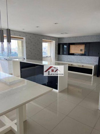 apartment em Rua Siqueira Campos, Centro - Santo André - SP