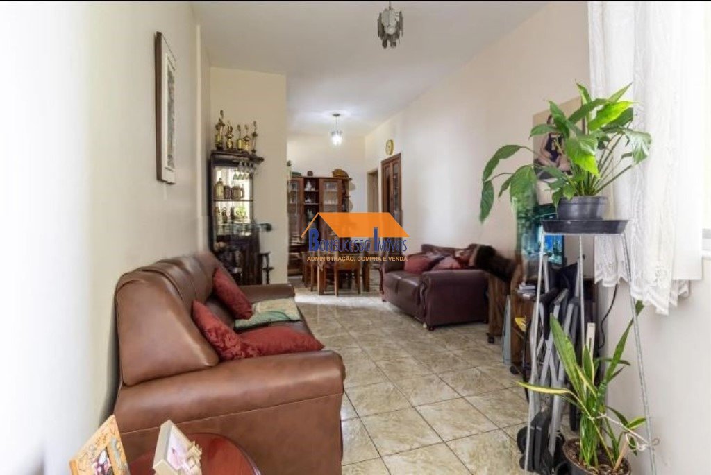 Apartamento com 2 quartos — Centro, Belo Horizonte