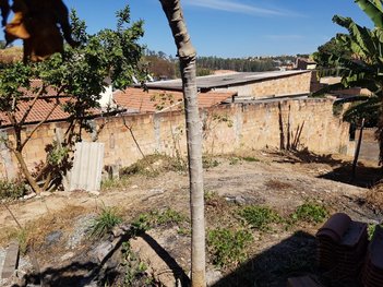 land_lot em Senhora Aparecida, Kátia (Justinópolis) - Ribeirão das Neves - MG