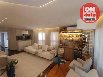 apartment em Rua Bolivar, Boqueirão - Santos - SP