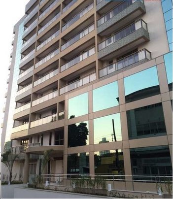 office em Travessa Daré, Rudge Ramos - São Bernardo do Campo - SP