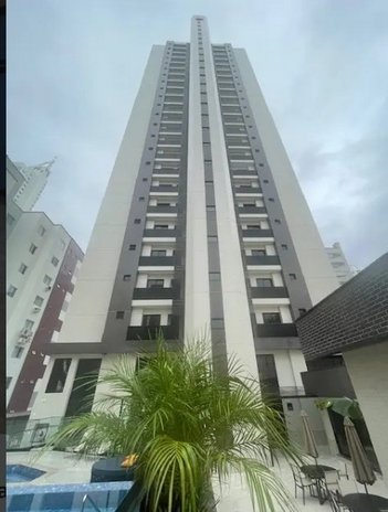 apartment em 1201, Centro - Balneário Camboriú - SC