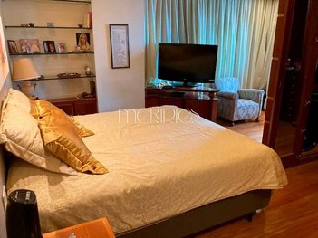 apartment em Rua Juvenal Melo Senra, Belvedere - Belo Horizonte - MG