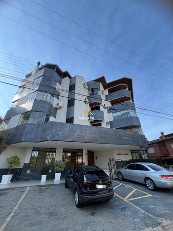 apartment em dos Eucaliptos, Canasvieiras - Florianópolis - SC