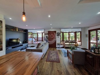 house em Rua Jardim dos Girassóis, Campeche - Florianópolis - SC