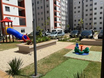 apartment em Avenida Alexandre Mackenzie, Jaguaré - São Paulo - SP