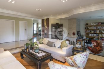 apartment em Avenida Santa Inês, Parque Mandaqui - São Paulo - SP