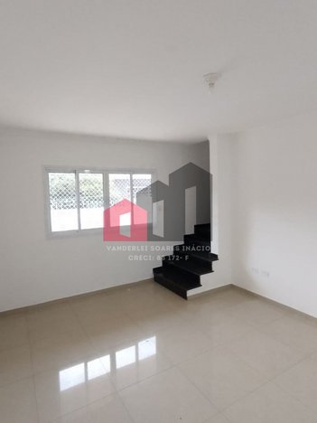 house em Rua Irmã Clotilde, Vila Formosa - São Paulo - SP
