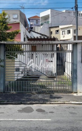 land_lot em Avenida Presidente Kennedy, Santa Paula - São Caetano do Sul - SP