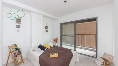 apartment em Rua Santo Amaro, Santo Amaro - Resende - RJ