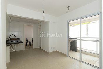 apartment em Rua Ilansa, Vila Prudente - São Paulo - SP