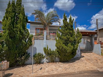 house em Rua São Leopoldo, Centro - Portão - RS