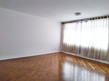 apartment em Rua Júlio Conceição, Bom Retiro - São Paulo - SP