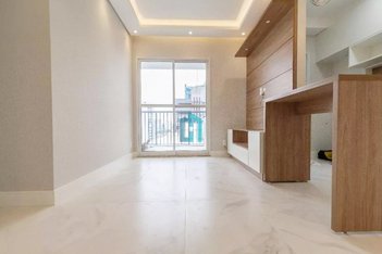 apartment em Rua Ministro Luiz Gallotti, Vila Cordeiro - São Paulo - SP
