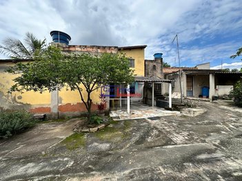 house em Avenida Helder Santana da Silva, Bandeirinhas - Betim - MG