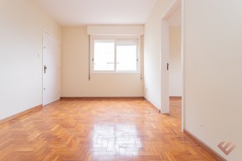 apartment em Rua Barão de Azevedo Machado, Centro - Pelotas - RS