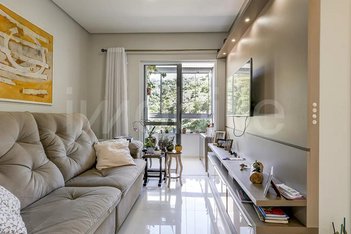 apartment em Rua José Henrique Flores, Carvalho - Itajaí - SC