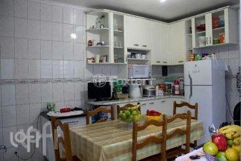 house em Brook Taylor, Artur Alvim - São Paulo - SP