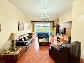 apartment em Avenida Paes de Barros, Mooca - São Paulo - SP
