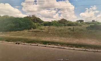 land_lot em Avenida Atlântica, Cassino - Rio Grande - RS