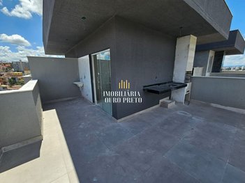 apartment em Rua Lisboa, Copacabana - Belo Horizonte - MG