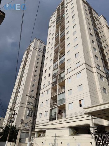 apartment em Rua Nadir, Gopoúva - Guarulhos - SP