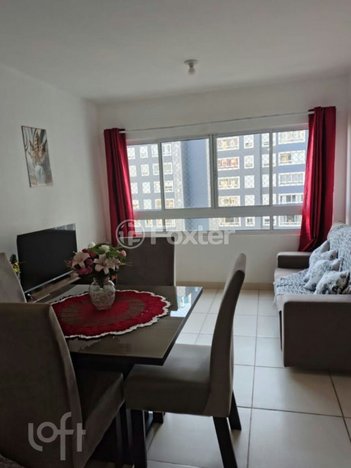 apartment em Avenida Manoel Elias, Jardim Leopoldina - Porto Alegre - RS