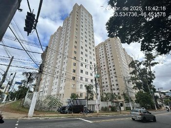 apartment em Rua Augusto Carlos Bauman, Itaquera - São Paulo - SP