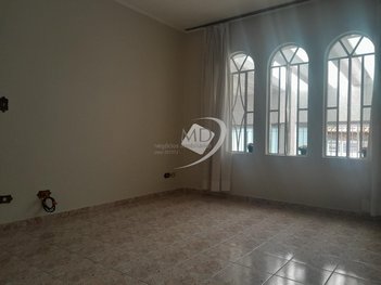 house em Rua Londrina, Vila Bela Vista - Santo André - SP