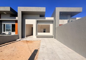 house em Avenida Sul, Noiva do Mar - Xangri-Lá - RS