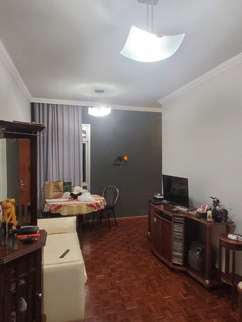 apartment em Rua Alga Azul, Jardim Guanabara - Belo Horizonte - MG