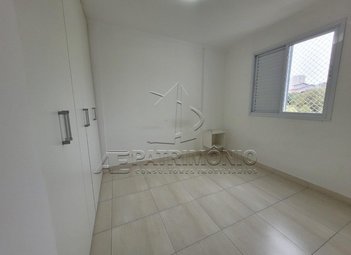 apartment em Rua Agustinho de Vito, Jardim Piratininga - Sorocaba - SP