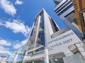 office em Lava Pés, Centro - Passo Fundo - RS