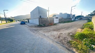 land_lot em Servidão das Onze Horas, São João do Rio Vermelho - Florianópolis - SC