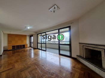 apartment em Rua Professor Hilário Veiga de Carvalho, Vila Suzana - São Paulo - SP