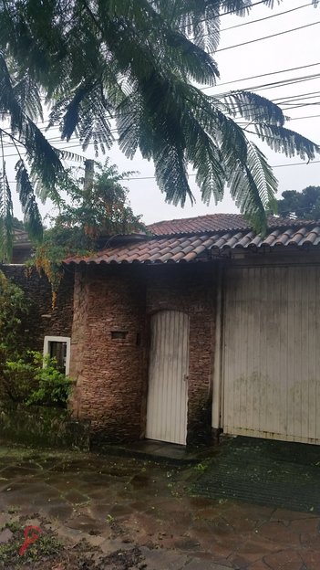 house em Rua Luiz de Camões, Centro - Canoas - RS