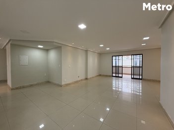 apartment em Rua Maracaçumé, Ponta do Farol - São Luís - MA
