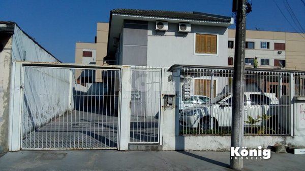 Cômodo Condomínio