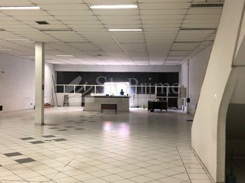 commercial_property em Afonso Sardinha, Lapa - São Paulo - SP