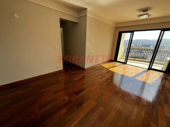 apartment em Rua Sousa Lopes, Lauzane Paulista - São Paulo - SP